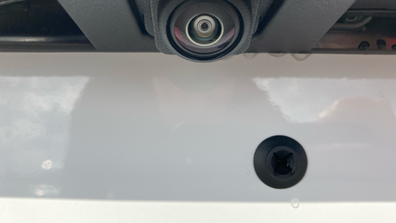 Mercedes-Benz Citan EL1 Electric 90kW 45kWh Pro Van Auto